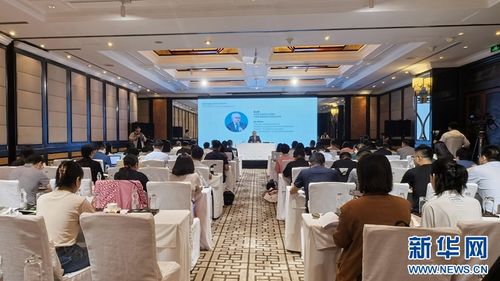 南海仲裁案裁決再批駁 報(bào)告發(fā)布