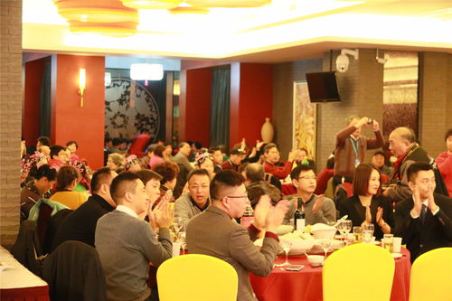 上海尊享會(huì) 跨年晚會(huì) 山嶼海陪您看歲月靜好 許您享月朗風(fēng)清