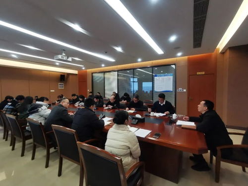 海經區(qū)各單位學習貫徹 四比四講 作風建設暨優(yōu)化營商環(huán)境工作動員會議精神