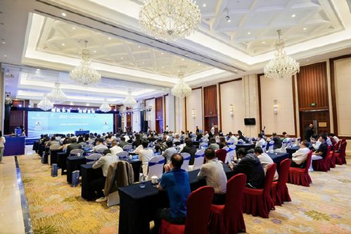 科技創新賦能，共繪海洋經濟新藍圖——2025中國商業發展論壇藍色峰會在福建霞浦成功舉辦