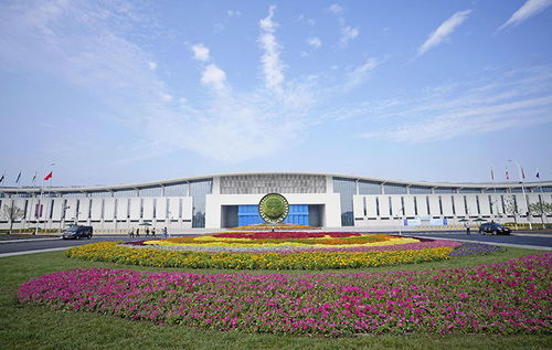 海濱聚首 再啟新程 2025上合組織天津峰會圓滿完成