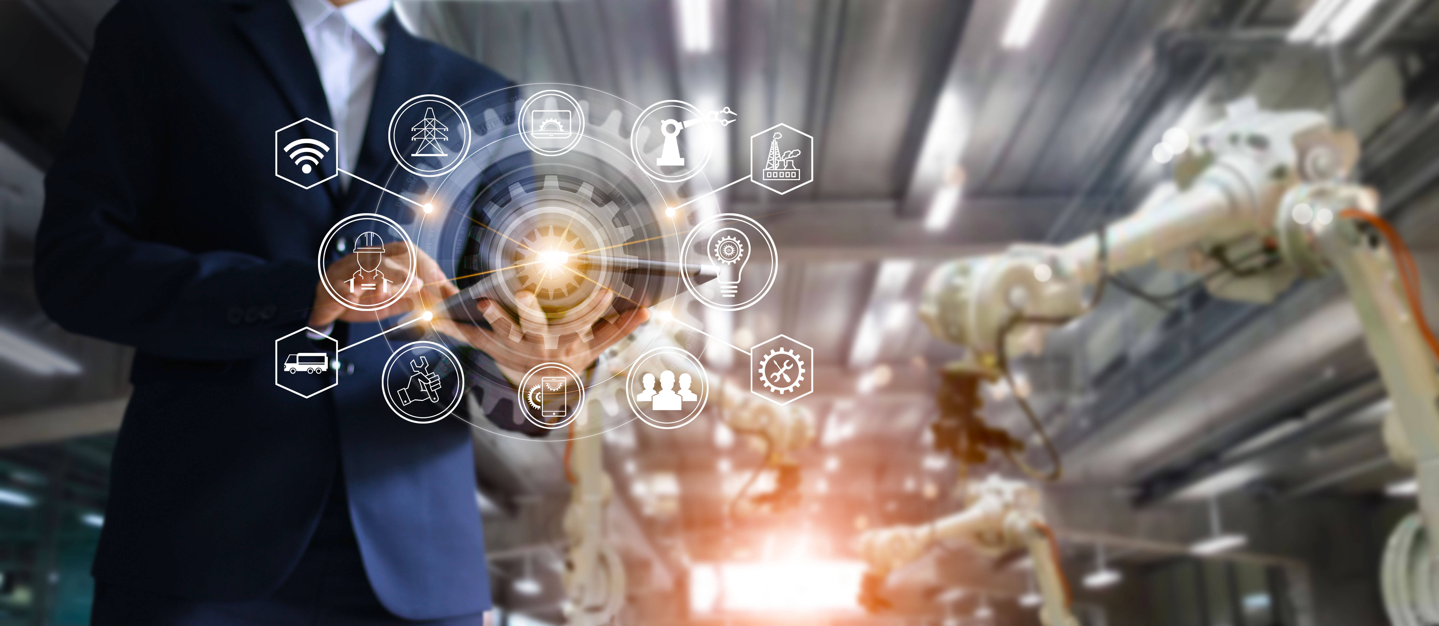 企業(yè)管理軟件分類(lèi)與主流廠(chǎng)家推薦