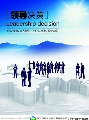 企業(yè)文化與領(lǐng)導(dǎo)決策在企業(yè)管理中的協(xié)同作用
