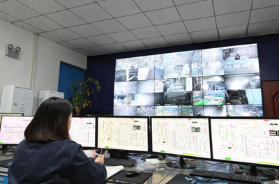 八百里太行最美處，長(zhǎng)治市34家A級(jí)景區(qū)向北京游客免首道門(mén)票，安全系統(tǒng)保駕護(hù)航