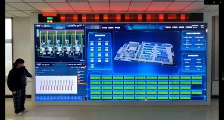 航天科技與國(guó)工智能攜手驅(qū)動(dòng)精細(xì)化工領(lǐng)域智能化升級(jí)，強(qiáng)化安全系統(tǒng)監(jiān)控服務(wù)