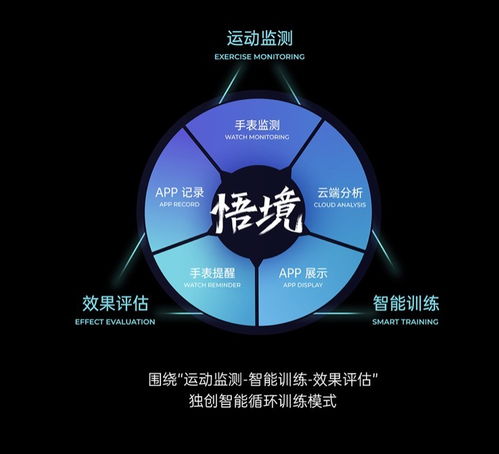聚焦如駿運動手表火爆上線 強國概念引資本角逐，大數據服務成核心引擎